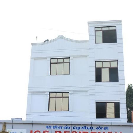 Ics Resiidency Hotel Kanchipuram Luaran gambar