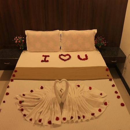 Ics Resiidency Hotel Kanchipuram Luaran gambar