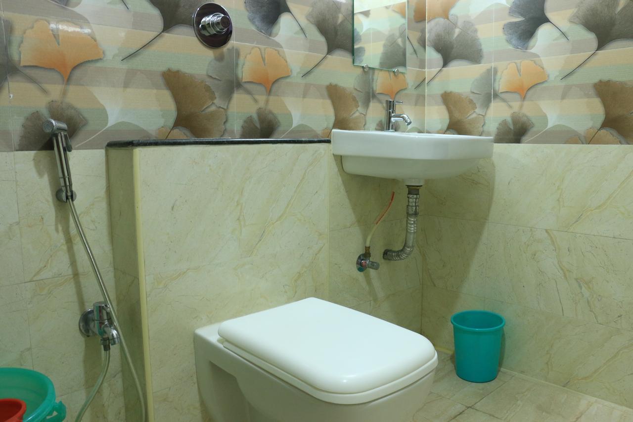 Ics Resiidency Hotel Kanchipuram Luaran gambar